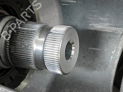 Steering column MERCEDES-BENZ GLE (V167) GLE 450 d 4-matic (167.133) | BP28554807M21  - Image 6