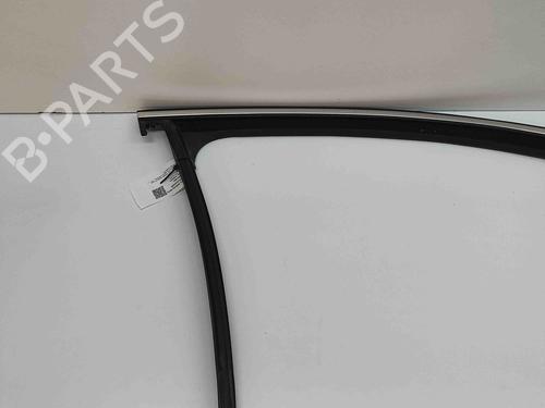 Door moulding trim VW PASSAT B7 Variant (365) 1.6 TDI | BP27392771C150 