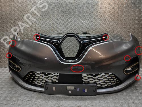 front-bumper-renault-zoe-bfm_-2012-38499953 main image