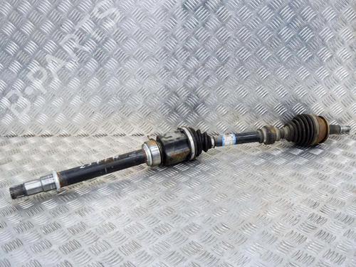 Used Right front driveshaft Right front driveshaft LEXUS NX (_Z1_) 300h AWD (AYZ15_) (155 hp) 6759159 6759159