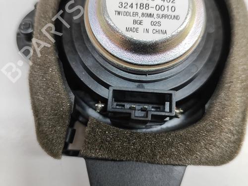 Speaker AUDI A6 C7 Avant (4G5, 4GD) RS6 performance quattro | BP26511587E2  - Image 6