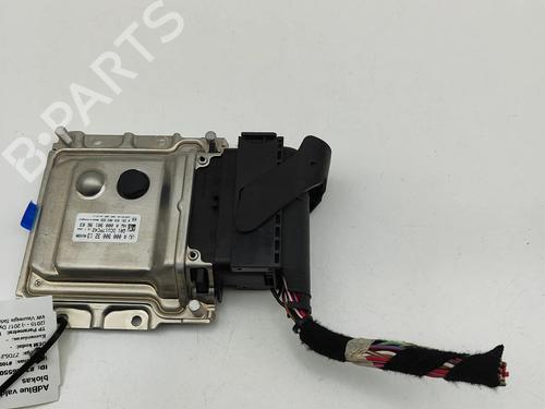 Used Electronic module MERCEDES-BENZ GLE (W166) 250 d 4-matic (166.004) (204 hp) 27644099