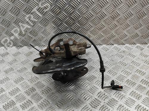 Left front steering knuckle MERCEDES-BENZ C-CLASS Coupe (C204) C 220 CDI (204.302) | BP36066962M25 - Image 2