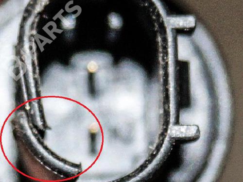 Electronic sensor MERCEDES-BENZ E-CLASS (W212) E 200 CGI (212.048, 212.148) | BP7734190M84 