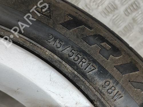 Rim VW PASSAT B8 Variant (3G5, CB5) 2.0 TDI | BP26313751C45 
