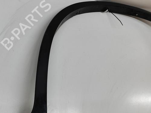 Rear left wheel arch trim BMW X6 (E71, E72) M | BP27803814C136 