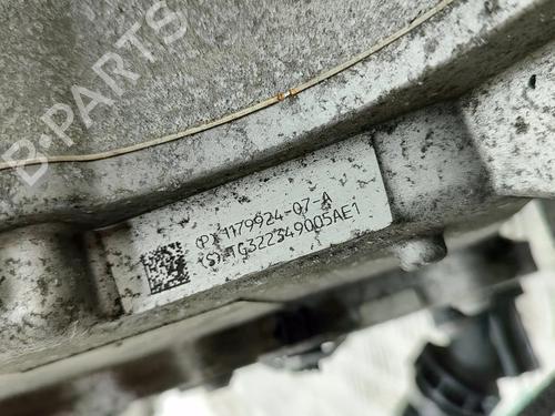 Motor TESLA MODEL 3 (5YJ3) EV AWD | BP28078945M1 