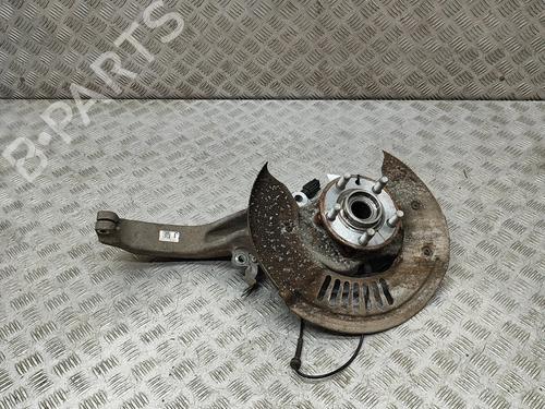 Left front steering knuckle JAGUAR I-PACE (X590) EV400 AWD | BP28435972M25 - Image 3