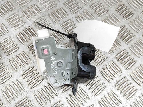 Tailgate lock HONDA CIVIC X Hatchback (FC_, FK_) 2.0 Type-R (FK8) | BP21077881C101 