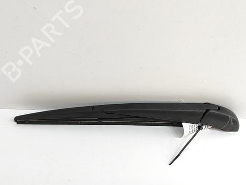 Used Rear windshield wiper arm TOYOTA RAV 4 V (_A5_, _H5_) 2.5 Hybrid (AXAH52) (218 hp) 28433236