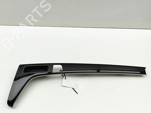 Console centrale Console centrale AUDI A4 B9 Avant (8W5, 8WD) S4 TDI Mild Hybrid quattro (347 hp) 36180914 36180914