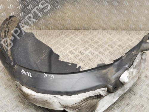 Wheel arch OPEL CROSSLAND X / CROSSLAND (P17, P2QO) 1.2 (75) | BP14646497C56 