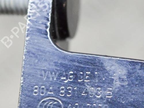 Hinge/Door check strap AUDI E-TRON (GEN) 50 quattro | BP28547931C146 - Image 6