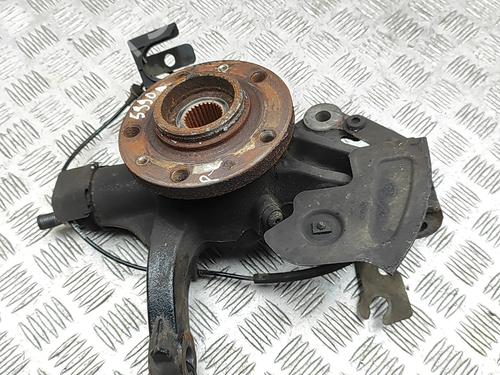 Used Left front steering knuckle Left front steering knuckle OPEL VIVARO C Bus (K0) 2.0 (144 hp) 33391276 33391276