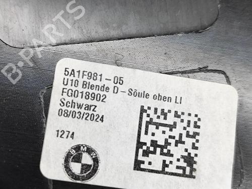 Andre BMW X2 (U10) iX2 xDrive 30 | BP28432257O1 