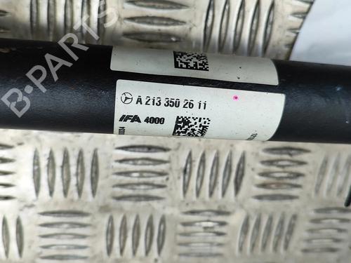 Right rear driveshaft MERCEDES-BENZ E-CLASS Convertible (A238) E 220 d (238.414) | BP28387822M41