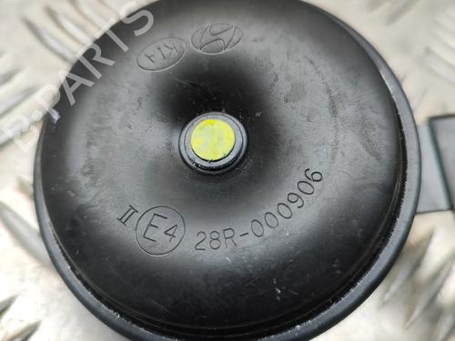 Electronic module KIA EV3 EV | BP39534326M83 - Image 9