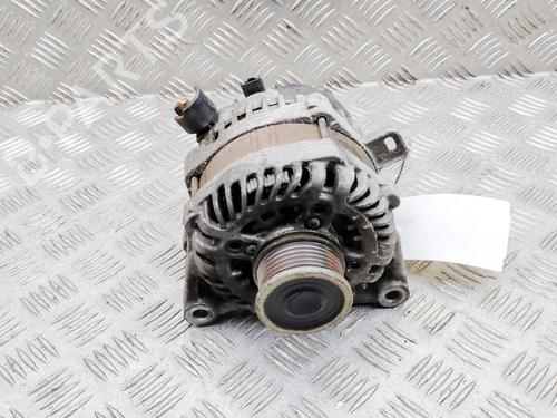 Used Alternator Alternator PEUGEOT BOXER Van 2.2 BlueHDi 140 (140 hp) 39989961 39989961