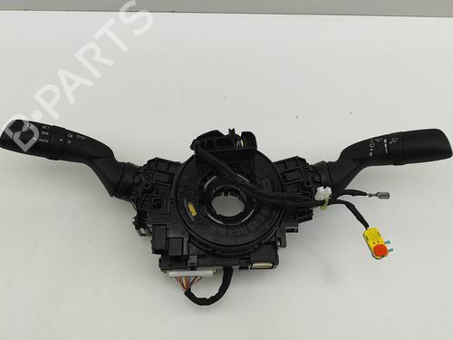 Used Steering column stalk TOYOTA PRIUS (_W6_) 2.0 PHEV (MXWH61L, MXWH61) (223 hp) 27795853