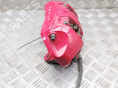 Right front brake caliper TESLA MODEL Y (5YJY) EV Performance All-wheel Drive | BP38782807M104 - Image 4