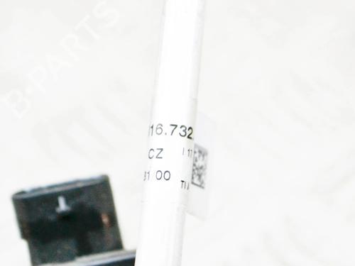 AC pipe VW ID.3 (E11, E12) 1st | BP27754767M126  - Image 8