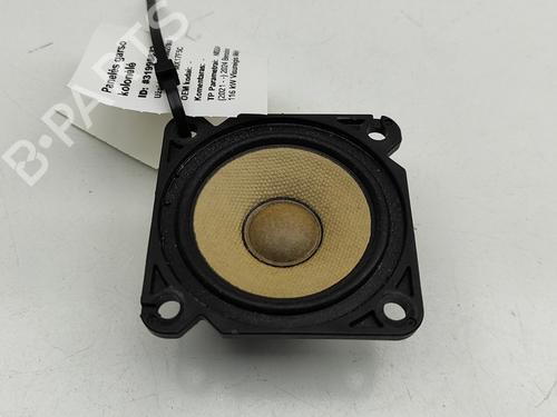 Used Speaker NISSAN QASHQAI III (J12) 1.3 DIG-T All-wheel Drive (158 hp) 28955434