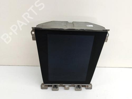 Used Display monitor Display monitor PORSCHE TAYCAN Cross Turismo (Y1B) 4S Performance Battery Plus (Y1BDB1) (571 hp) 27770781 27770781