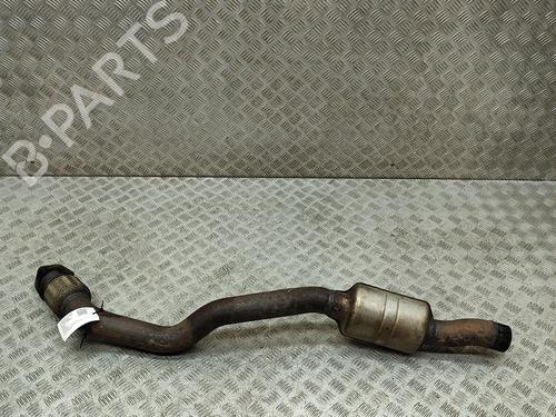 Système d'échappement AUDI A5 (8T3) RS5 quattro (450 hp) 30462963