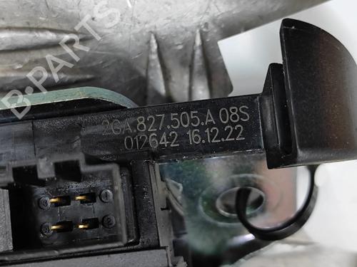 Tailgate lock VW T-ROC (A11, D11) 2.0 TSI 4motion | BP28559404C101 