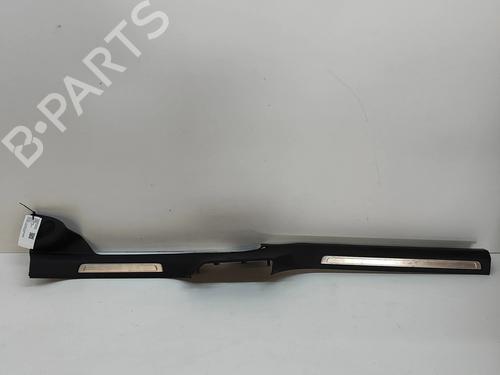 Trinbræt VW ARTEON SHOOTING BRAKE (3H9) 1.4 eHybrid (218 hp) 27784234