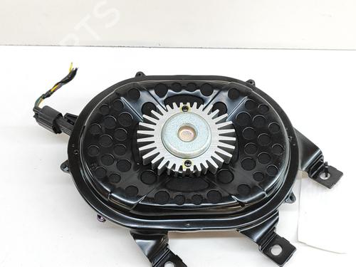 Used Electronic module LAND ROVER RANGE ROVER SPORT II (L494) 5.0 SCV8 4x4 (510 hp) 27787327