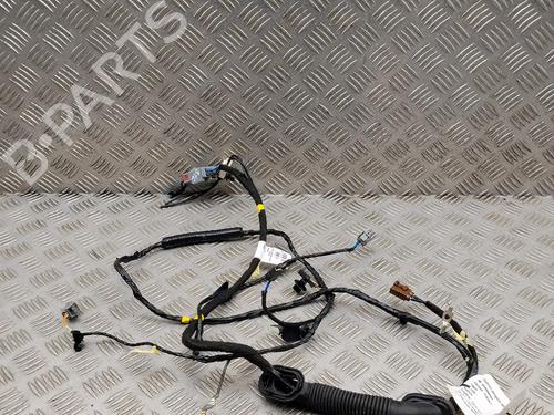 Used Wiring harness Wiring harness VOLVO XC40 (536) T5 Plug-in Hybrid (262 hp) 39989798 39989798