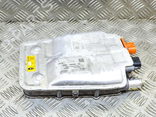 Used Electronic module JAGUAR I-PACE (X590) EV400 AWD (400 hp) 27754369
