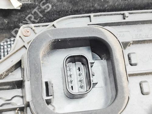 Right taillight CITROËN JUMPER II Van 2.0 BlueHDi 130 | BP33882727C35  - Image 6