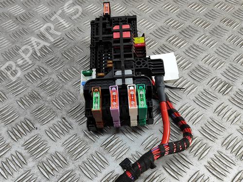 Fuse box MERCEDES-BENZ GLE (V167) GLE 300 d 4-matic (167.109) | BP28275445E1 