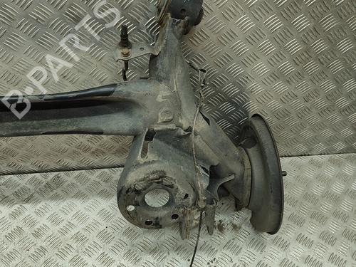 Rear axle TOYOTA PRIUS (_W3_) 1.8 Hybrid (ZVW30) | BP28955894M2 