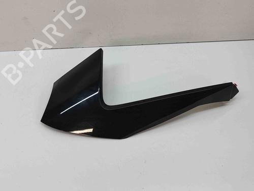 Used Tailgate trim NISSAN LEAF (ZE1) Electric (150 hp) 28432421