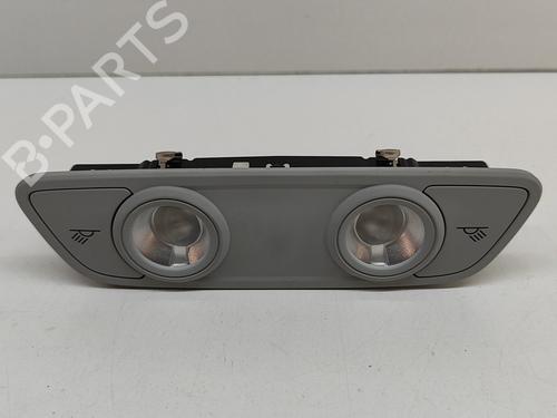 Used Interior roof light AUDI E-TRON (GEN) 55 quattro (408 hp) 27774009