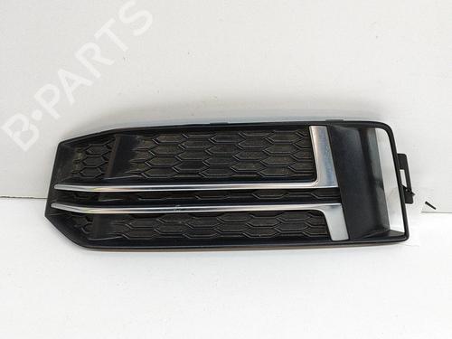 Used Grille Grille AUDI A4 B9 (8W2, 8WC) 2.0 TDI (190 hp) 21486694 21486694