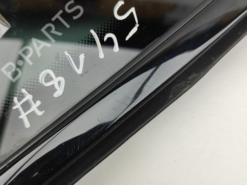 Rear left quarter glass AUDI A3 Limousine (8VS, 8VM) S3 quattro | BP27289939C93 
