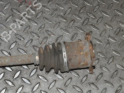 Drivaksel bagtil Højre LEXUS RX (_U3_) 400h AWD (MHU38_) | BP30216385M41