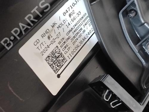 Tablier KIA XCEED (CD) 1.5 T-GDI | BP37481391C46 - Image 7