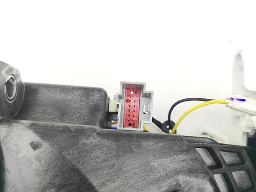 Gear lever FORD RANGER (TKE) 2.0 EcoBlue 4x4 | BP38782890M90 - Image 6