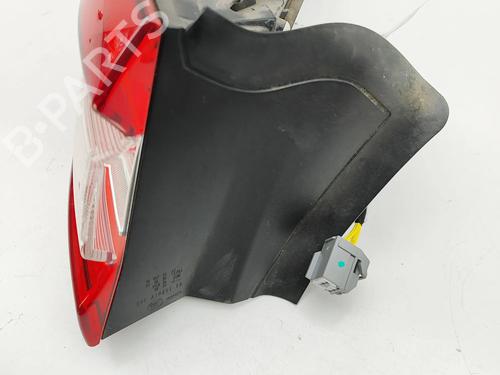 Left taillight MASERATI LEVANTE SUV (M161) 3.0 D Q4 | BP31859326C34 