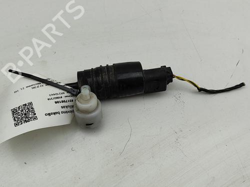 Used Washer pump BMW X2 (F39) sDrive 18 d (136 hp) 28566057