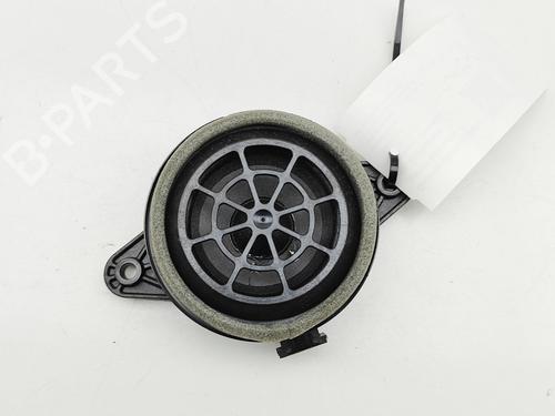Luidspreker AUDI Q3 (8UB, 8UG) RS 2.5 quattro (310 hp) 29616165