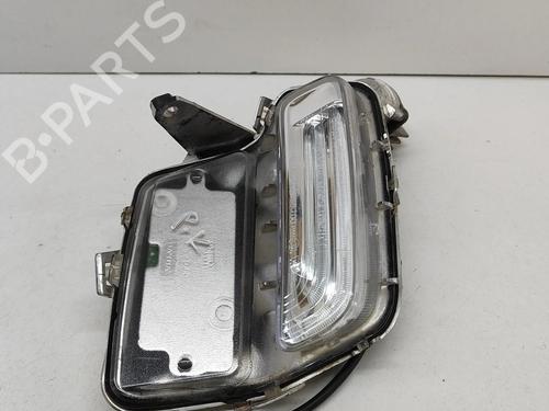 Used Left daytime light Left daytime light VOLVO XC60 I SUV (156) D4 AWD (190 hp) 22443481 22443481