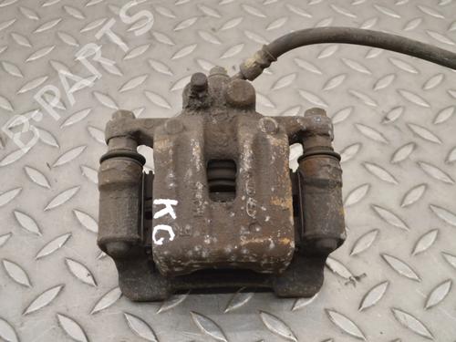 Used Left rear brake caliper Left rear brake caliper HYUNDAI ix35 (LM, EL, ELH) 1.7 CRDi (116 hp) 33350668 33350668
