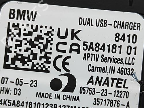 Elektronisk modul BMW X1 (U11) iX1 xDrive 30 | BP28563857M83