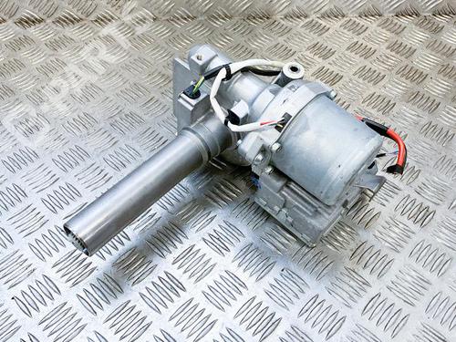 Steering column NISSAN QASHQAI II (J11, J11_) 1.2 DIG-T | BP6760646M21 